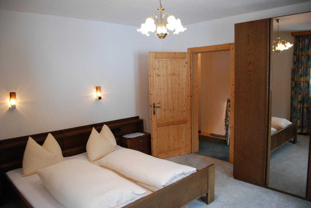 Der Muhlberghof Aparthotel Ellmau Room photo