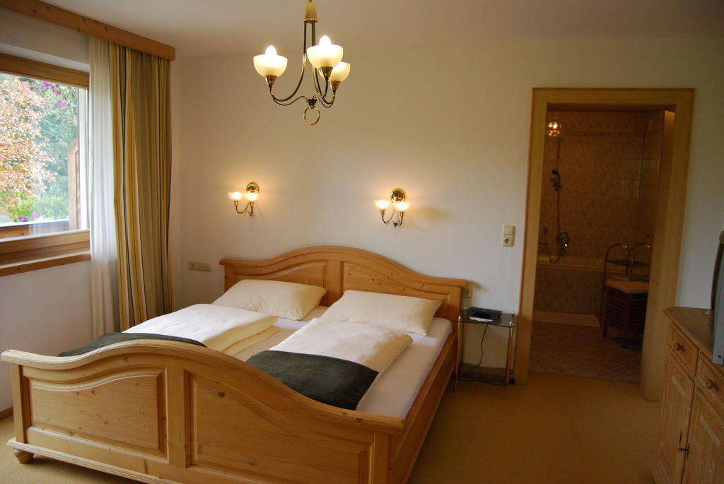 Der Muhlberghof Aparthotel Ellmau Room photo