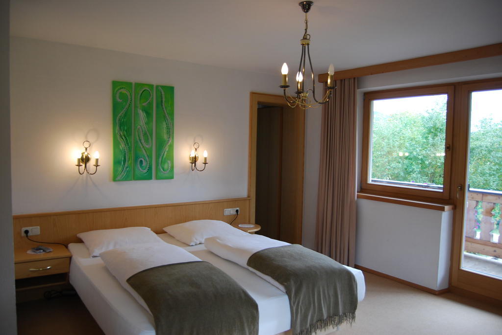 Der Muhlberghof Aparthotel Ellmau Room photo