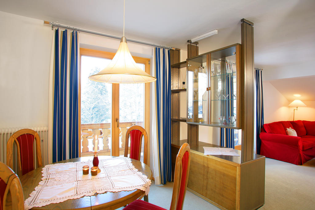 Der Muhlberghof Aparthotel Ellmau Room photo