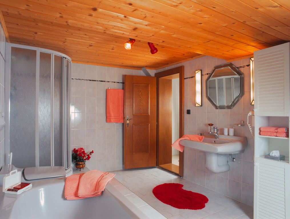 Der Muhlberghof Aparthotel Ellmau Room photo