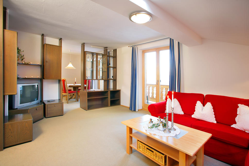 Der Muhlberghof Aparthotel Ellmau Room photo